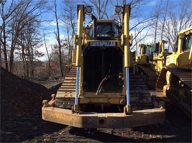 Tractores Sobre Orugas Caterpillar D7R de bajo costo Ref.: 1612562488947331 No. 2