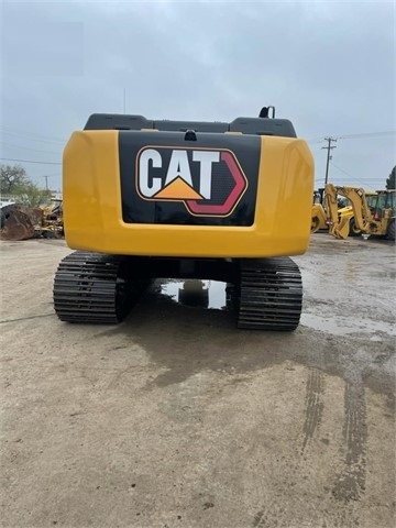 Excavadoras Hidraulicas Caterpillar 336EL de medio uso en venta Ref.: 1612563449108782 No. 3