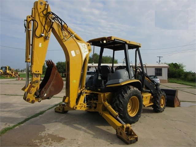 Retroexcavadoras Caterpillar 420D en venta Ref.: 1612993615479258 No. 3