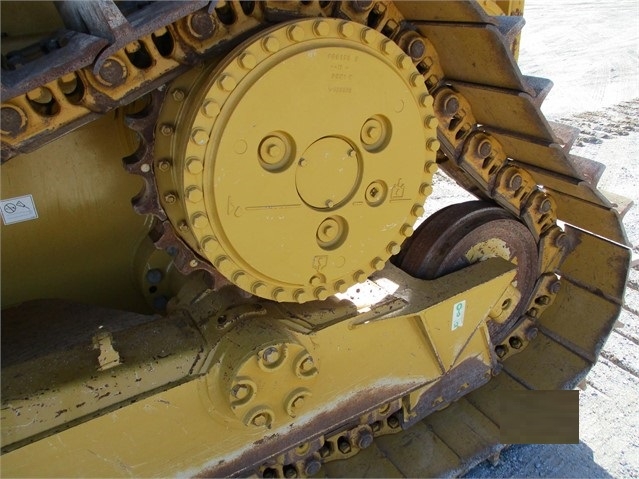 Tractores Sobre Orugas Caterpillar D6T en optimas condiciones Ref.: 1612996978810698 No. 3