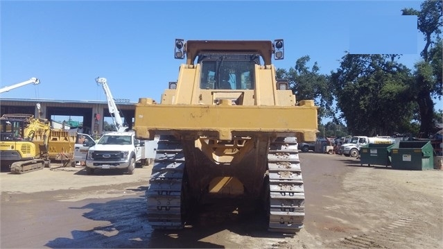 Tractores Sobre Orugas Caterpillar D9T seminueva en perfecto est Ref.: 1613160571599934 No. 4