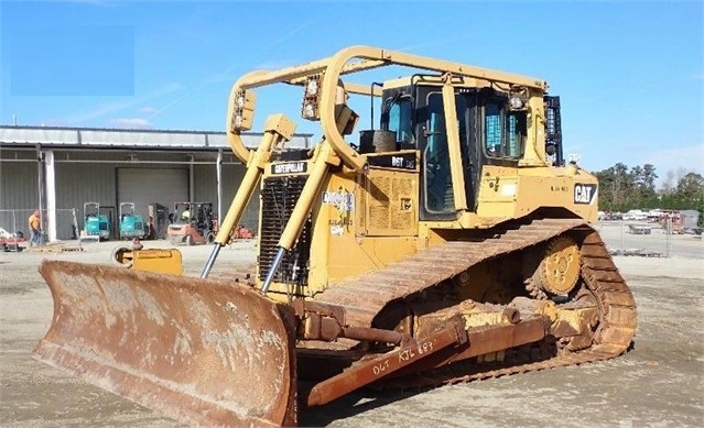 Tractores Sobre Orugas Caterpillar D6T seminueva Ref.: 1613161135753531 No. 2