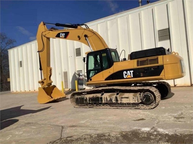 Hydraulic Excavator Caterpillar 330DL