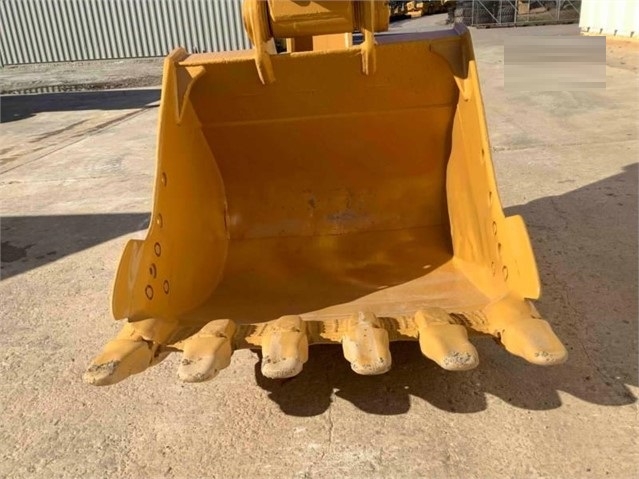 Excavadoras Hidraulicas Caterpillar 330DL en buenas condiciones Ref.: 1613161816819765 No. 2