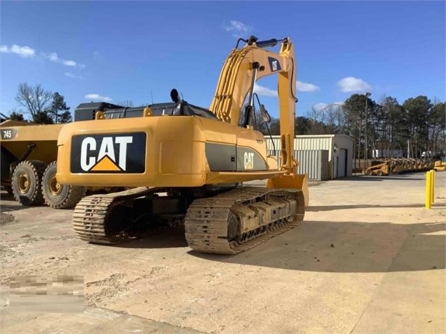 Excavadoras Hidraulicas Caterpillar 330DL en buenas condiciones Ref.: 1613161816819765 No. 4