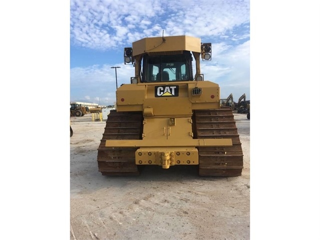 Tractores Sobre Orugas Caterpillar D6T usada de importacion Ref.: 1613163838232512 No. 4