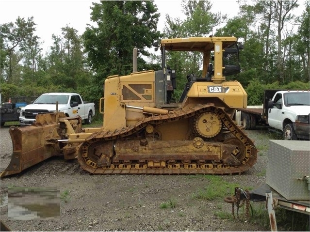 Tractores Sobre Orugas Caterpillar D6N seminueva en perfecto est Ref.: 1613164919354467 No. 2