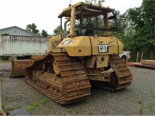 Tractores Sobre Orugas Caterpillar D6N seminueva en perfecto est Ref.: 1613164919354467 No. 3