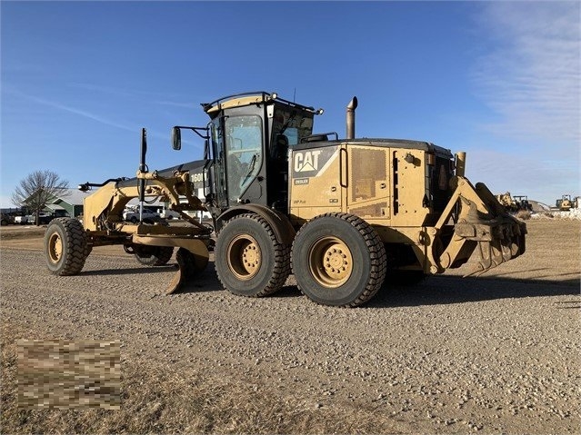 Motoconformadoras Caterpillar 160M usada en buen estado Ref.: 1613176633173433 No. 3