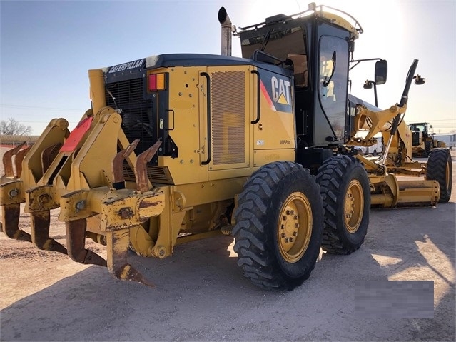 Motoconformadoras Caterpillar 140M usada a la venta Ref.: 1613514742294862 No. 3