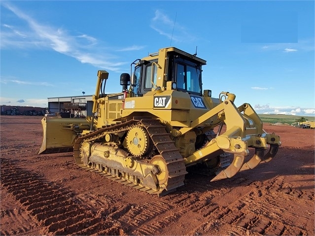 Tractores Sobre Orugas Caterpillar D6T seminueva Ref.: 1613517177299211 No. 2