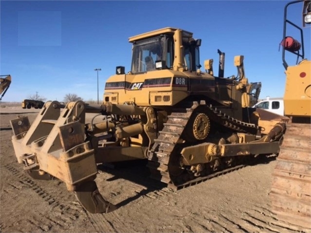 Tractores Sobre Orugas Caterpillar D8R de importacion a la venta Ref.: 1613669966019374 No. 2