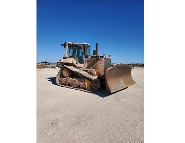 Dozers/tracks Caterpillar D6M