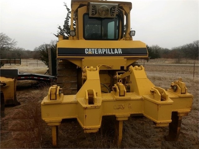 Tractores Sobre Orugas Caterpillar D6H en venta, usada Ref.: 1613706211334651 No. 3