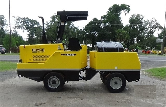 Compactadora Con Llantas Bomag BW11RH de importacion a la venta Ref.: 1613766879909559 No. 3