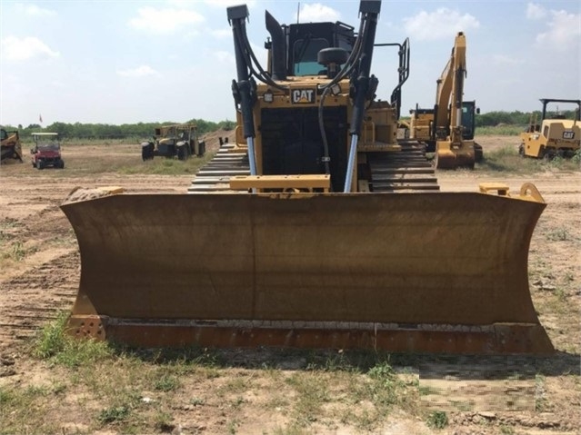 Tractores Sobre Orugas Caterpillar D6T de medio uso en venta Ref.: 1613782146923101 No. 2