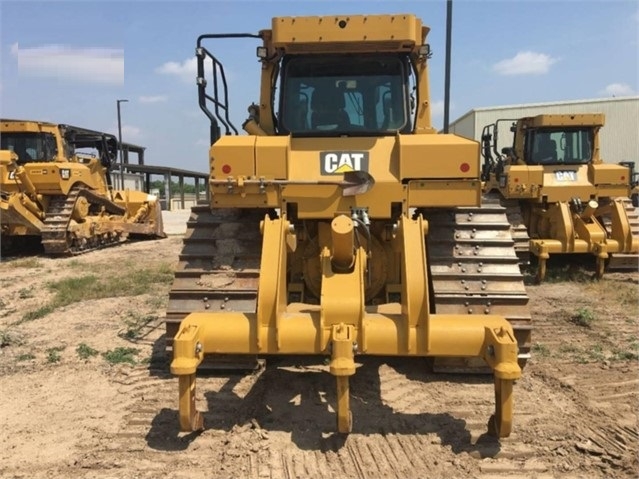 Tractores Sobre Orugas Caterpillar D6T de medio uso en venta Ref.: 1613782146923101 No. 4