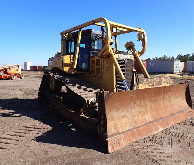 Tractores Sobre Orugas Caterpillar D6T importada a bajo costo Ref.: 1614040647537550 No. 2