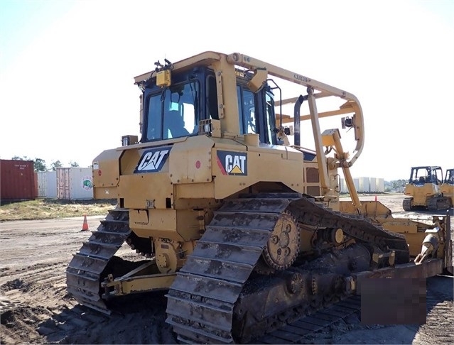 Tractores Sobre Orugas Caterpillar D6T importada a bajo costo Ref.: 1614040647537550 No. 3