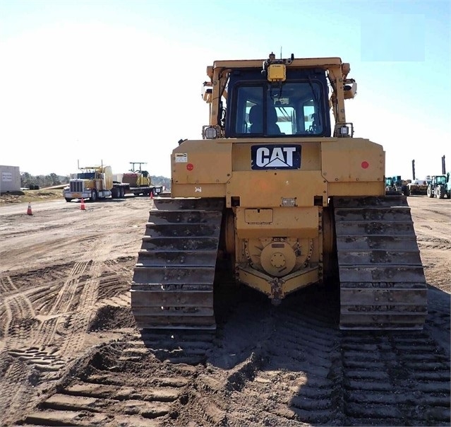 Tractores Sobre Orugas Caterpillar D6T importada a bajo costo Ref.: 1614040647537550 No. 4