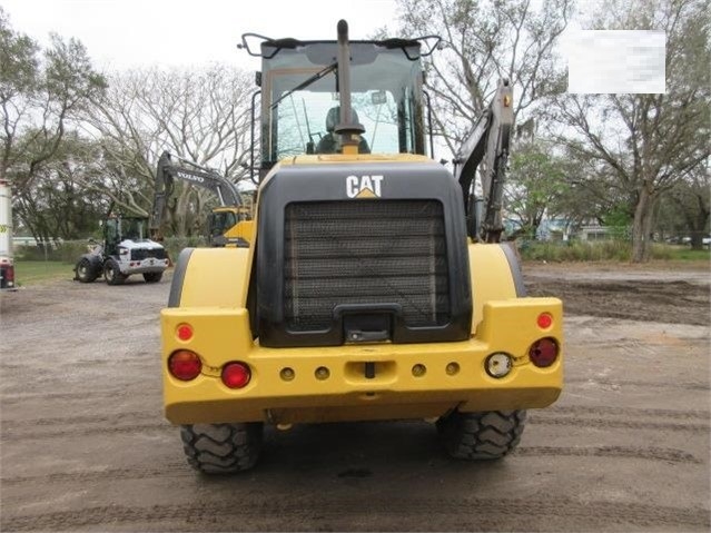 Cargadoras Sobre Ruedas Caterpillar 914K en venta, usada Ref.: 1614120475663548 No. 3