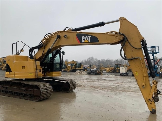 Excavadoras Hidraulicas Caterpillar 321D importada a bajo costo Ref.: 1614121498436475 No. 4