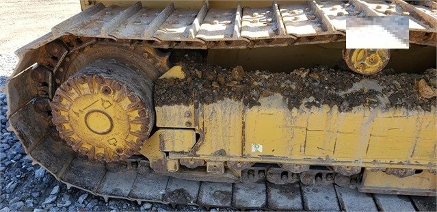 Tractores Sobre Orugas Caterpillar D5K en buenas condiciones Ref.: 1614204924448806 No. 3