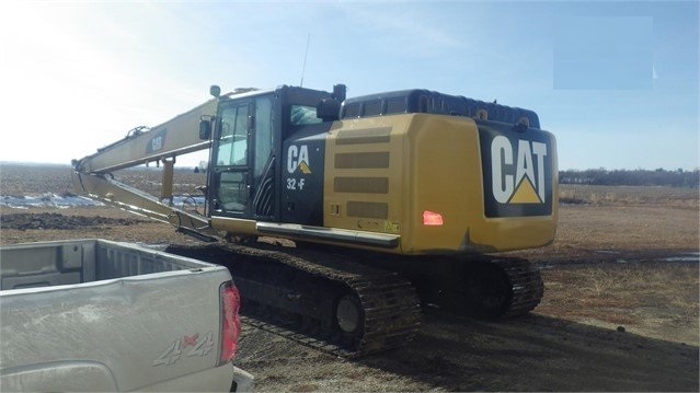 Excavadoras Hidraulicas Caterpillar 326FL de bajo costo Ref.: 1614206412318968 No. 2