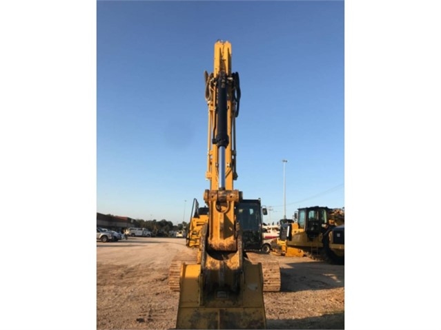 Excavadoras Hidraulicas Caterpillar 349FL importada a bajo costo Ref.: 1614292931631244 No. 2