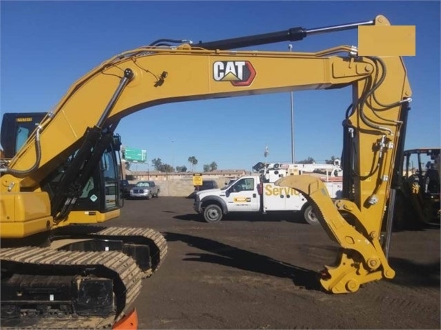 Excavadoras Hidraulicas Caterpillar 320 de importacion a la venta Ref.: 1614294079411963 No. 2