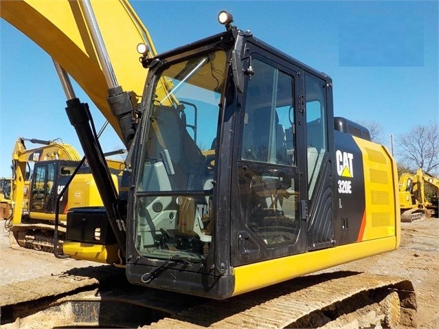 Excavadoras Hidraulicas Caterpillar 320EL en venta Ref.: 1614296378457493 No. 2