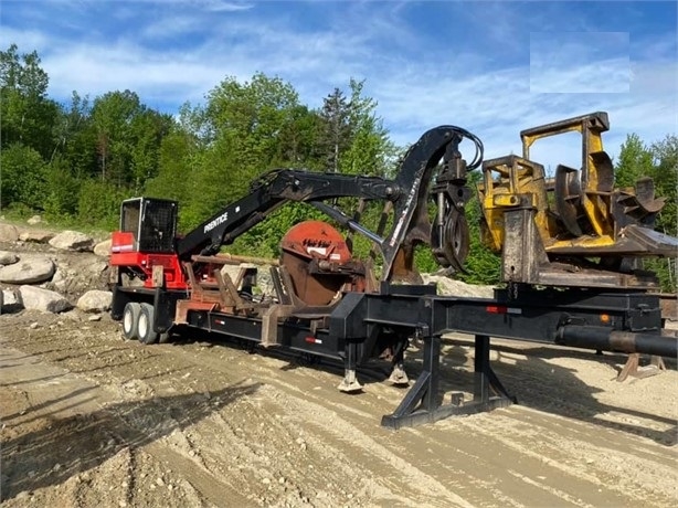 Gruas Prentice 2384 en buenas condiciones Ref.: 1614374224081694 No. 3