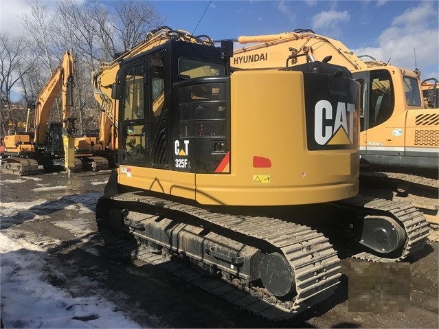 Excavadoras Hidraulicas Caterpillar 325F en venta Ref.: 1614375257024877 No. 3