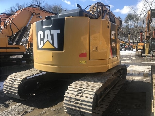 Excavadoras Hidraulicas Caterpillar 325F en venta Ref.: 1614375257024877 No. 4