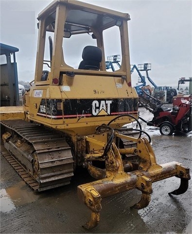 Tractores Sobre Orugas Caterpillar D5G seminueva en perfecto est Ref.: 1614724504320302 No. 2