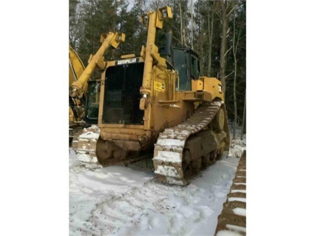 Dozers/tracks Caterpillar D10T