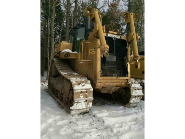 Tractores Sobre Orugas Caterpillar D10T de medio uso en venta Ref.: 1614725457627791 No. 2