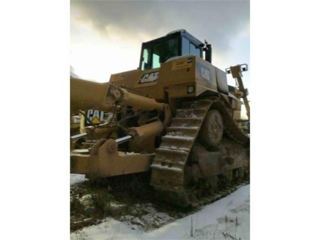 Tractores Sobre Orugas Caterpillar D10T de medio uso en venta Ref.: 1614725457627791 No. 3