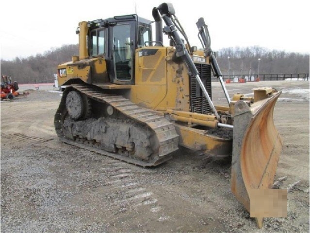 Tractores Sobre Orugas Caterpillar D6T usada a buen precio Ref.: 1614725669440620 No. 2