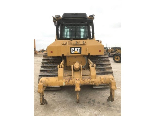 Tractores Sobre Orugas Caterpillar D6N en buenas condiciones Ref.: 1614729621066076 No. 4