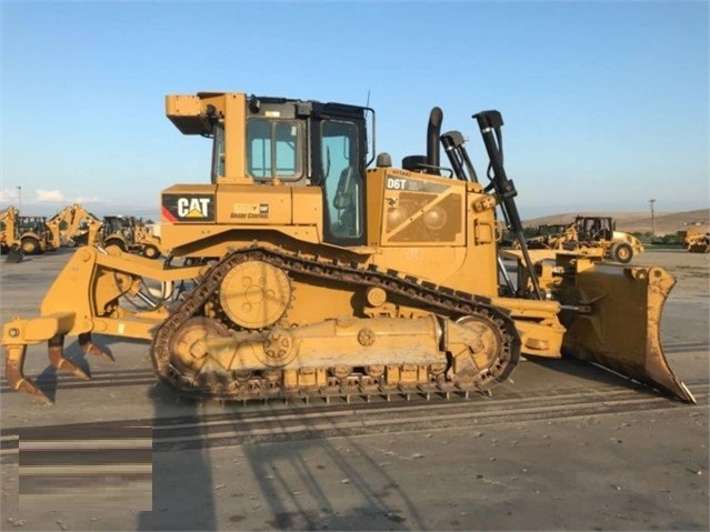 Tractores Sobre Orugas Caterpillar D6T en buenas condiciones Ref.: 1614730005825430 No. 3