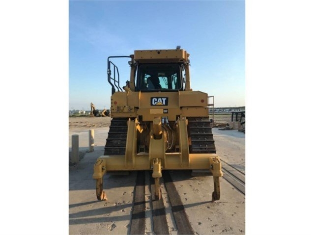 Tractores Sobre Orugas Caterpillar D6T en buenas condiciones Ref.: 1614730005825430 No. 4