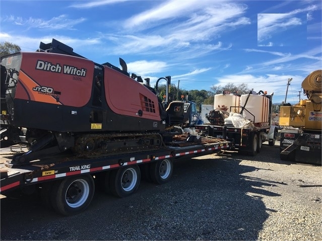 Drills Ditch Witch JT30