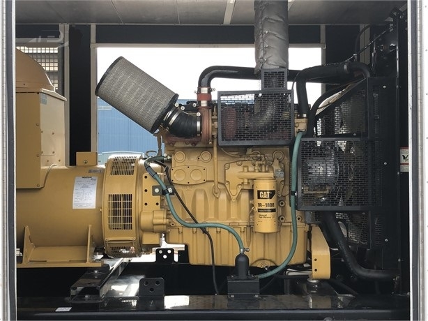 Generadores Caterpillar 300KW usada de importacion Ref.: 1614876964990029 No. 2