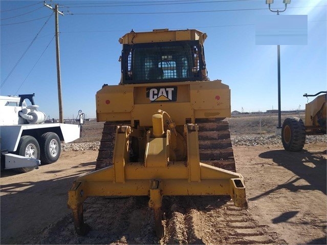 Tractores Sobre Orugas Caterpillar D6G en buenas condiciones Ref.: 1614886319109541 No. 4