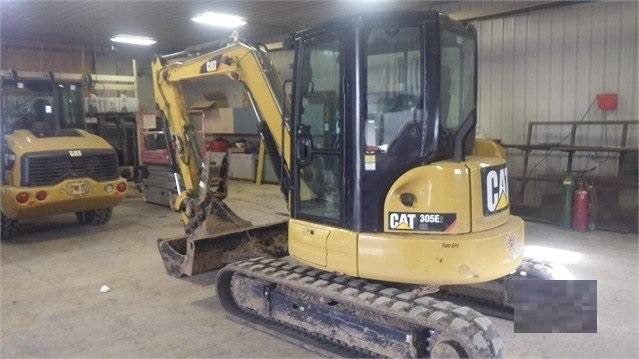 Excavadoras Hidraulicas Caterpillar 305 importada a bajo costo Ref.: 1614887586692617 No. 3