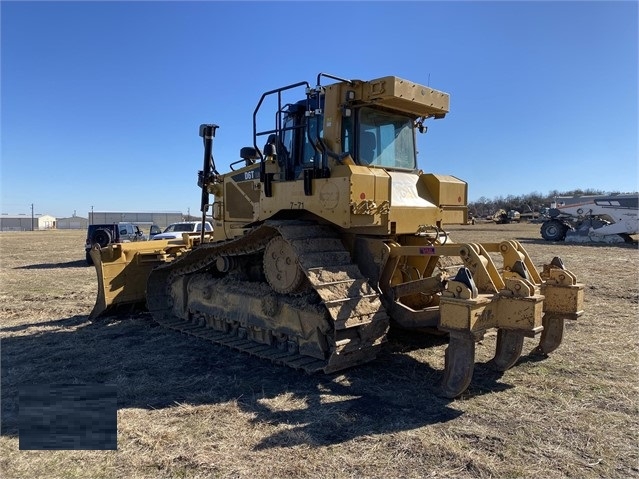 Tractores Sobre Orugas Caterpillar D6T usada a la venta Ref.: 1614890362435836 No. 3