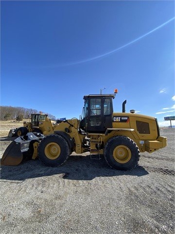 Wheel Loaders Caterpillar 930