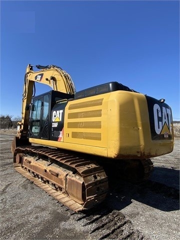 Excavadoras Hidraulicas Caterpillar 336FL de importacion a la ven Ref.: 1615231787266764 No. 4