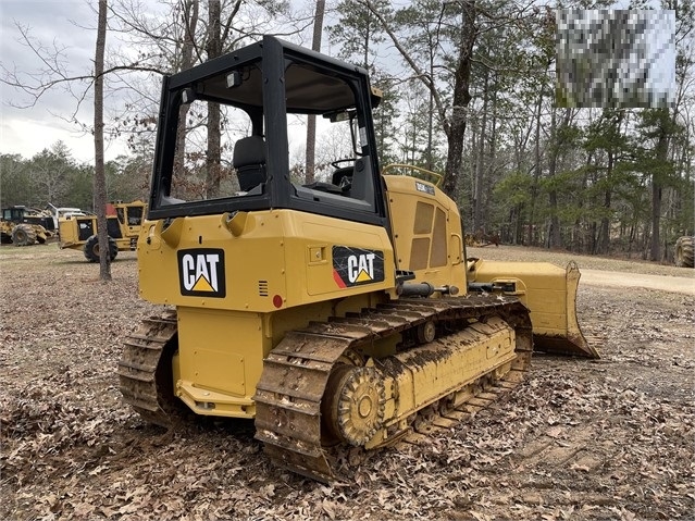 Tractores Sobre Orugas Caterpillar D5K de importacion a la venta Ref.: 1615234741756381 No. 4